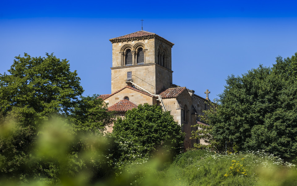 Église de Saint-Bonnet-de-Cray