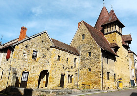 Musée de la Tour du Moulin