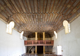 Chapelle de Sancenay