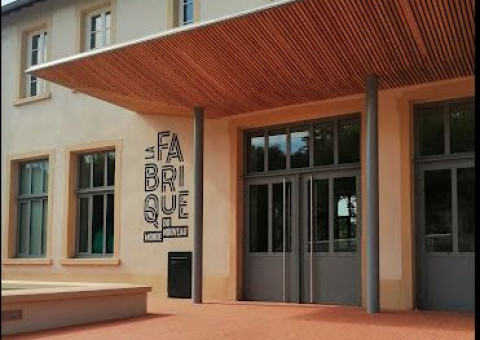 Point d'Information Touristique