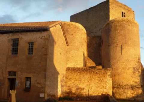 Point d'Information Touristique