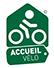 Accueil vélo