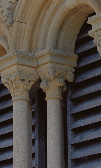 Art Romanesque