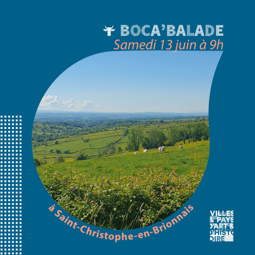 Visuels rs bocabalade 2026 06 13 saint christophe en brionnais