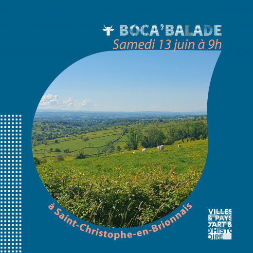 Visuels rs bocabalade 2026 06 13 saint christophe en brionnais