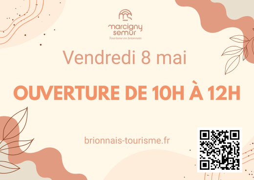 Fermeture exceptionnelle 805