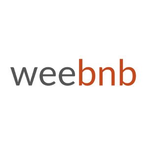 Logo weebnb