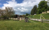 Aire de pique-nique "Voie Verte" - Photo Credits : Marion REGUILLON
