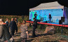 concert labyrinthe - Crédits photo : K. Brosset