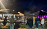 Soirée organisée en juillet dernier - Crédits photo : K. Brosset