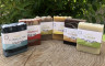 savons - Crédits photo : Lulugreen cosmetiques