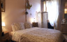 Chambre suite belle époque - Crédits photo : Isabelle LETELLIER