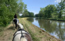 Canal de la Loire - Crédits photo : Entre deux eaux/TRAPPENIERS Cindy