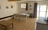 Salle à manger - Crédits photo : Entre deux eaux/TRAPPENIERS Cindy