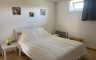 Chambre 1 (lit 160x200) - Crédits photo : Entre deux eaux/TRAPPENIERS Cindy