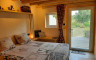 Chambre - Crédits photo : Estefana