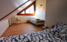 La deuxième chambre - Crédits photo : Marc Blerot