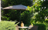 Le jardin - Crédits photo : Marc Blerot