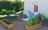 Entrée - Crédits photo : M. Chavany