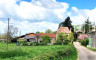vue globale maison - Crédits photo : A.L. Burignat