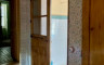 couloir 1er étage - Crédits photo : A.L. Burignat