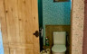 toilette - Crédits photo : A.L. Burignat