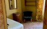 chambre ancien saloir - Crédits photo : A.L. Burignat