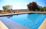 Piscine - Crédits photo : J. Perrot
