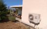 Intérieur climatisé - Crédits photo : Gîte Belle-Vue/ Elisabeth blanchard