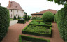 Jardin du Manoir de Malfarat - Crédits photo : Le Manoir de Malfarat/Jean-Jacques Veau