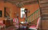Suite supérieur - Crédits photo : Le Manoir de Malfarat/Jean-Jacques Veau