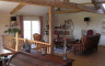 Chambres d'Hôtes de la Colline - Photo Credits : bournet gérard