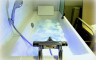 Baignoire balnéo - Crédits photo : R. Claudon