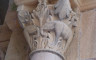 Perrecy-les-Forges-Chapiteau des éléphants - Crédits photo : DSL Véronique Givord