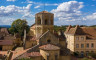 Semur-en-Brionnais - Crédits photo : DSL Les Coflocs