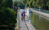 La Voie Verte, au fil de la Loire - Photo Credits : DSL Seb Geo