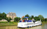 Les Canalous (location de bateaux habitables) - Photo Credits : Les Canalous