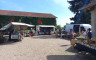 Petit marché - Crédits photo : Marie-Laure Winter