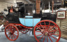 Musée de la voiture à Cheval - Crédits photo : Elodie Labrosse