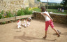 jeux medievaux - Crédits photo : Jean-Louis Dosso-Greggia