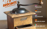 Le guide des brocantes 2026 - Crédits photo : ICI MEDIA 71