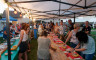 Fête du Village, St Julien de Jonzy - Crédits photo : Alain Robillard