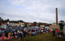 Vide-greniers Melay - Crédits photo : A. Delorme