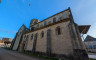 Collégiale Saint-Hilaire - Crédits photo : Estelle Tursi