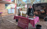 Vigneron - Crédits photo : Nelly Cavaillès