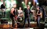 Chapakuai en concert - Crédits photo : Dylan Stachowicz