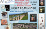 Affiche Art'Envol - Crédits photo : Art'Envol