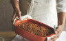EH_965X_Life_PlatFour_OvenDish_TableTian_A - Photo Credits : ©Emile Henry
