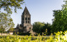 Église St Pierre aux Liens - Crédits photo : Loic Nicoloso