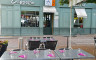 Terasse - Crédits photo : V. Fourneaux
